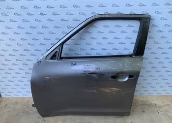 NISSAN JUKE I LIFT 15r drzwi lewe przód