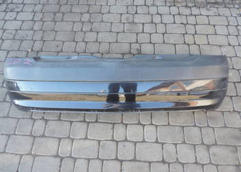 Renault Clio II 3D Zderzak Tył NV676