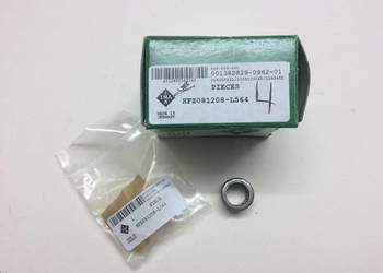 Łożysko Igiełkowe INA HFZ081208-L564