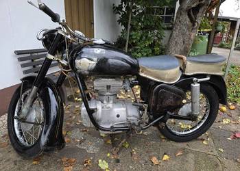 Simson awo sport
