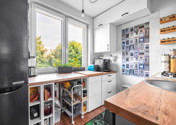 Mieszkanie 61.47m2 3-pokojowe Lublin