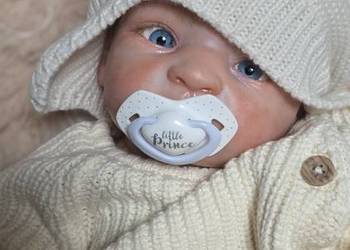 Realistic Reborn Doll od Yeterllen