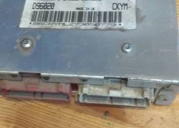 Komputer OPEL ASTRA 16214229