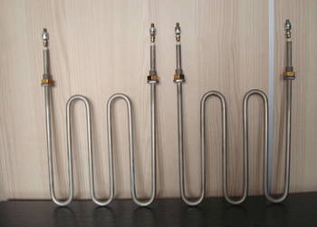 Grzałki do komory fermentacyjnej