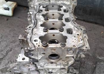 KIA SPORTAGE HYUNDAI TUCSON 1,6T-GDI G4FT blok silnika