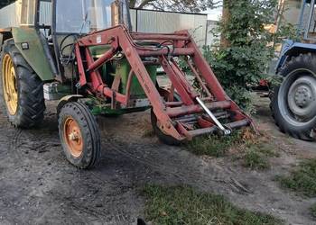 John deere 2130 sprowadzony