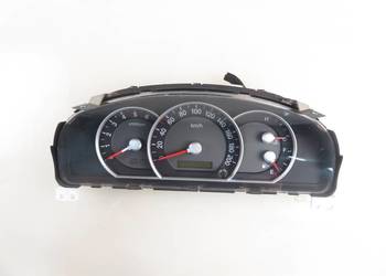 LICZNIK KIA SORENTO I (JC) 2.5 CRDi 170 - D4CB 20061009 94013-3E230