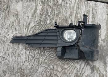 Halogen BMW F30 F31 przedlift kompletny lewy kratka