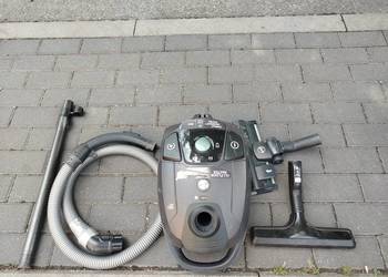 Odkurzacz HOOVER