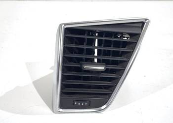 KRATKA NAWIEWU LEWY PRZÓD AUDI Q5 8R 8R1820901F 08-17 SUV WENTYLACJI