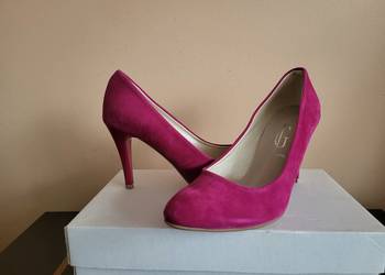 „Likwidacja sklepu / hurt / 170 par / buty wizytowe / polski prducent”