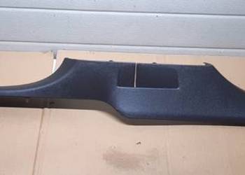 LISTWA PROGOWA OSŁONA LEWA VW SHARAN 7N ALHAMBRA 7N0853369