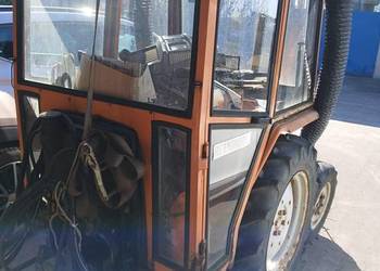 Ciagnik Rolniczy JANMAR , Cena do negocjacji !!