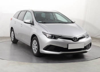 Toyota Auris 1.6 Valvematic