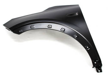 NOWY BŁOTNIK PRZEDNI LEWY OPEL CROSSLAND X ORYGINAŁ