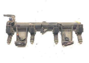 LISTWA WTRYSKOWA CITROEN C-ELYSEE 9676869280 1.6 115KM