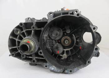 SKRZYNIA BIEGÓW VW SHARAN I 1.9 TDI JSC