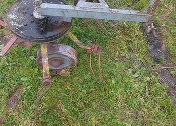 Przetsząsarka 2 gwiazdowa