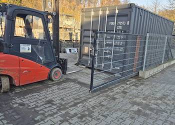 Kontener morski wynajem