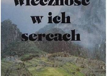 Wieczność w ich sercach - Richardson Don