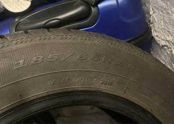 Opony zimowe Dębica Frigo 185/65r15