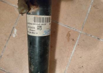 Amortyzator tylni lewy flexride do ople Insignia a kombi