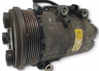 SPRĘŻARKA KLIMATYZACJI Ford Focus MK2 2.0 TDCI pompa