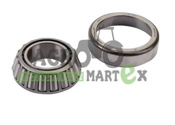 382720, V104600, A75211, A75210, 87775760 ZESPÓŁ ŁOŻYSKA CNH