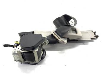 PAS BEZPIECZEŃSTWA LEWY PRZÓD PEUGEOT 207 9652686180 06-15