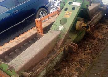 Sprzedam bronę wirnikową amazone