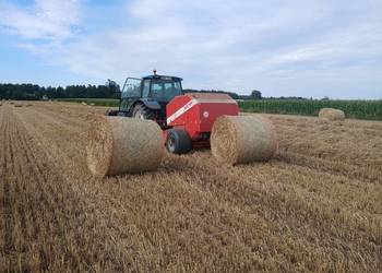 Sprzedam prasę Metal-fach Z562