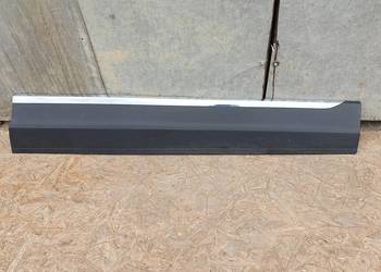 VW T-ROC LISTWA DRZWI PRAWA PRZÓD PRAWY 2GA854940