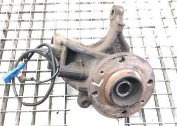 ZWROTNICA LEWY PRZÓD PEUGEOT 301 1.6 116KM