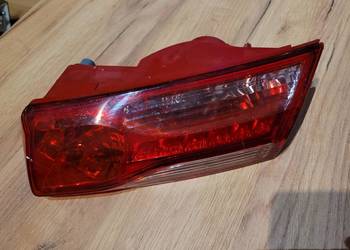 Lampa led Laguna Coupe Prawy tył