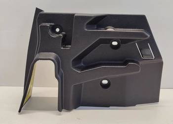 VW TIGUAN II MOCOWANIE PODŁOGI BAGAŻNIKA PRAWE 5NA858848C