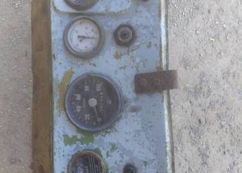 Pulpit deska rozdzielcza star 28