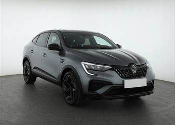 Renault Arkana 1.3 TCe