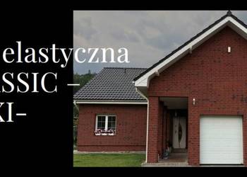 Cegła elastyczna elewacja FlexiExpert