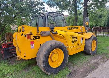 ładowarka  jcb 530/1997r