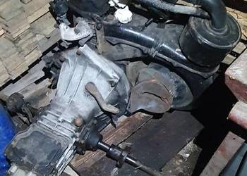 Sprzedam silnik 126p