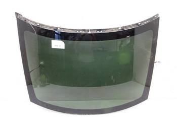 SZYBA TYLNA LEXUS RC Sportowy/Coupe TYLNA, KLAPY