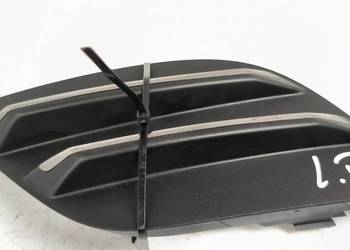 KRATKA ZDERZAKA PRZÓD RENAULT CLIO IV 263369999R KRATKA ZDERZAKA PRZÓD RENAULT CLIO IV 263369999R