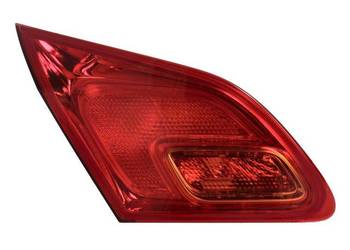 Opel Astra J 09-12 Lampa tylna lewa