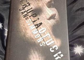 Trupia otucha Dan Simmons