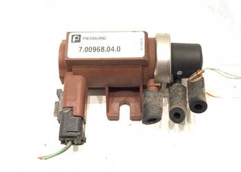 ZAWÓR PODCIŚNIENIA CITROEN C4 I 1.6 90KM 700968040 REGULATOR 04-14