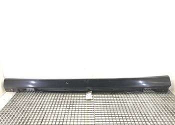 LISTWA PROGOWA LEWA MERCEDES W212 Sedan/Limuzyna 09-16 OSŁONA PROGU, L