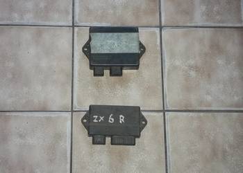 kawasaki zx 6 r  zx 9 r  modul