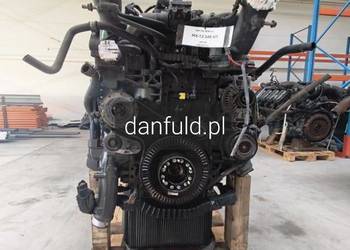 Silnik DAF MX-13340H1 E6