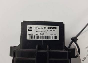 REZYSTOR 13503201 OPEL INSIGNIA A