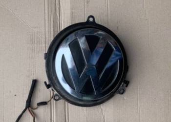 1K0827469 klamka zamek tylnej klapy Volkswagen golf V passat b6